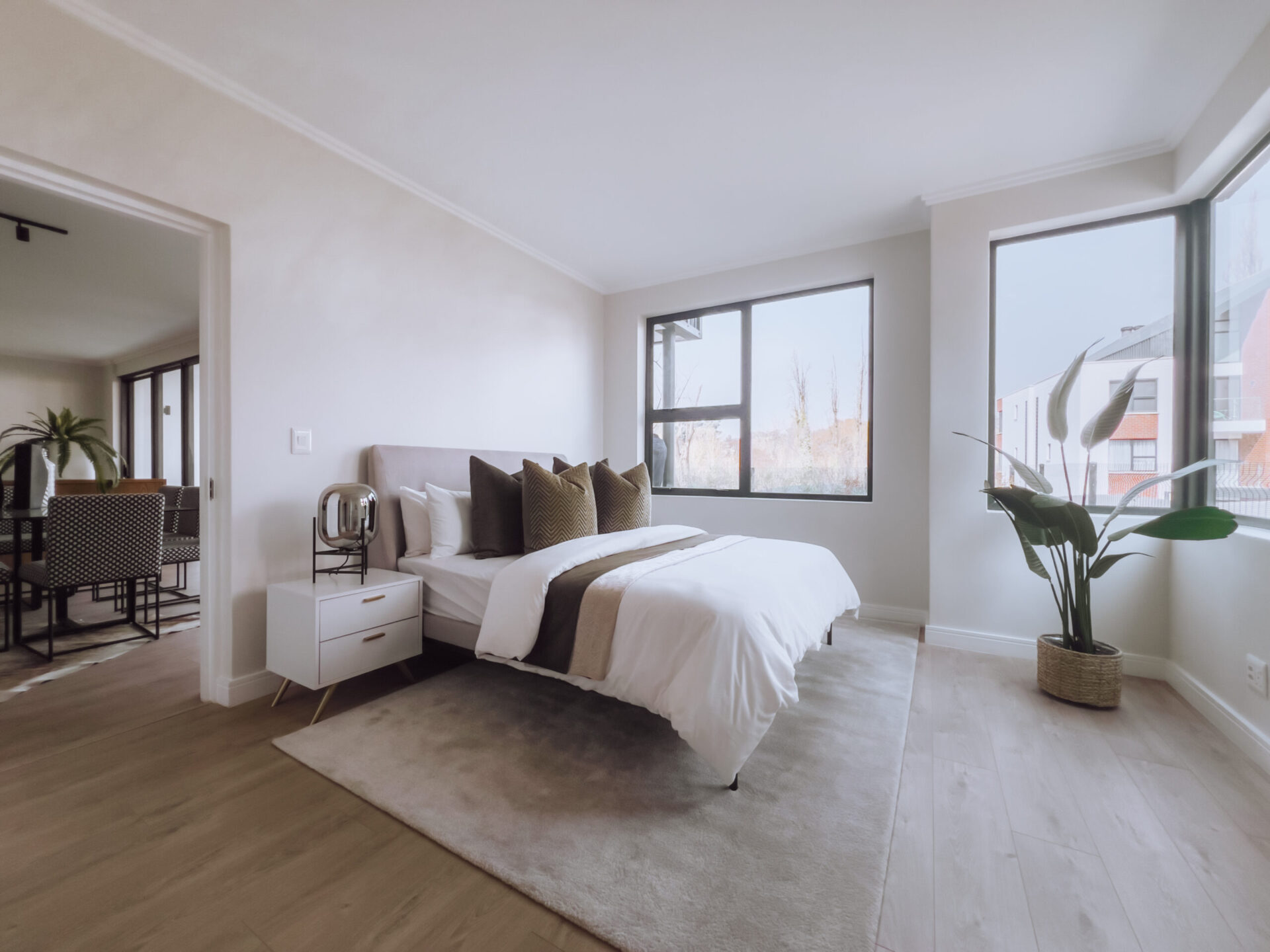 Interior Design Brookfield at Royal | Nova Luna
