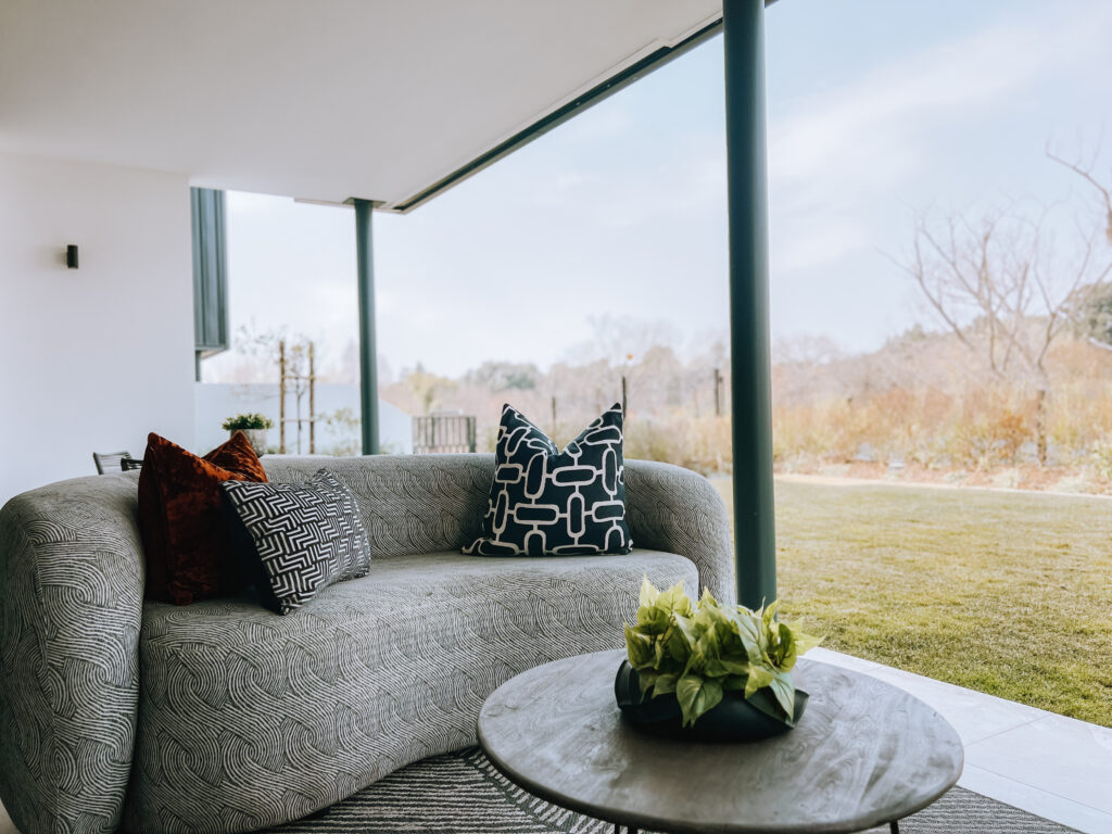 Interior Design Brookfield at Royal | Nova Luna