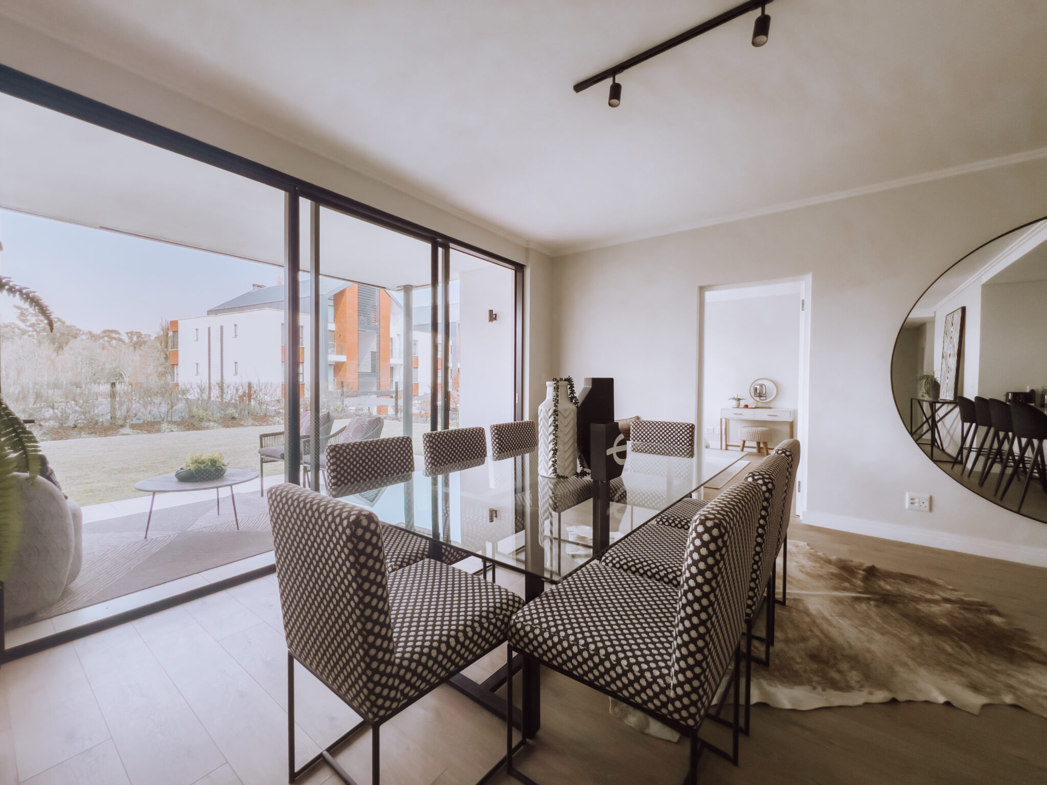 Interior Design Brookfield at Royal | Nova Luna